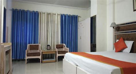 Hotel Neelam in Jaipur - Room Deals, Photos & Reviews