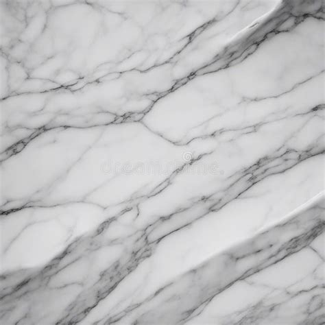 Stone Wall Texture _A Close-up of a White Marble Surface with a Smooth and Shiny Appearance ...