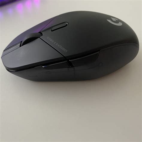 Logitech Shroud G303 Review | Mouse Pro
