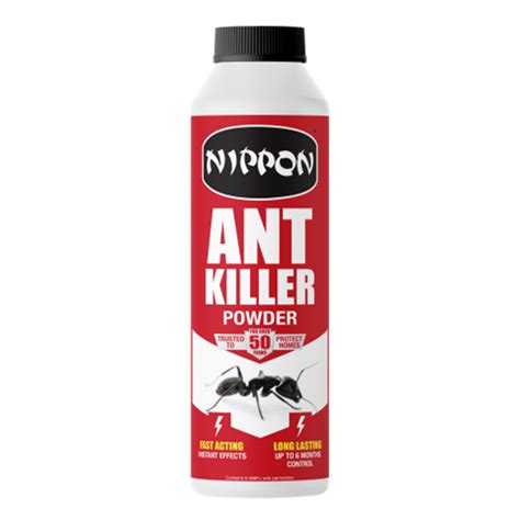 Nippon Ant Killer Powder 500g For Sale