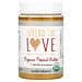 Spread The Love Organic Peanut Butter Naked Crunch 16 Oz 454 G