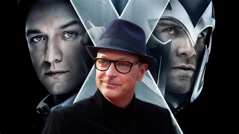 X-Men: First Class Director Would "Never Say Never" to Returning to ...