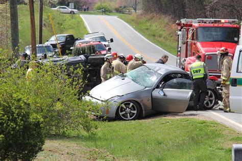 Victims Identified In Fatal Crash News