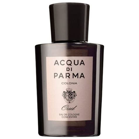 Acqua Di Parma Oud Edp 100ml for Men and Women - Essenza Welt