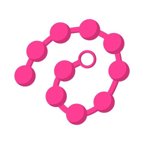 Dildo Sex Toy Icon Cartoon Style Royalty Free Vector Image