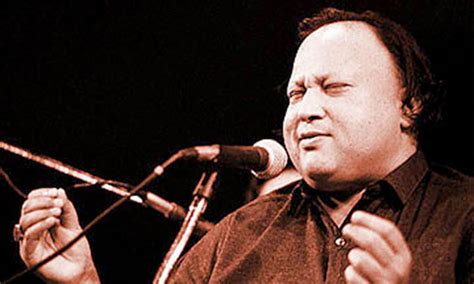 Music Lovers Celebrate 66th Birthday Of Nusrat Fateh Ali Khan Pakistan Dawn