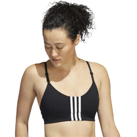 Adidas Soutien Gorge De Sport à Maintien Legere Femme Aeroimpact