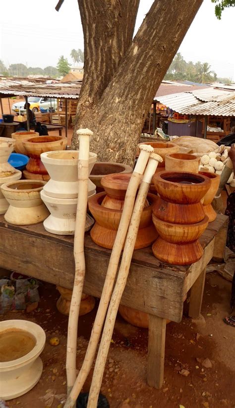 The Ghana Mtc Wood Carving Traditions In Africa