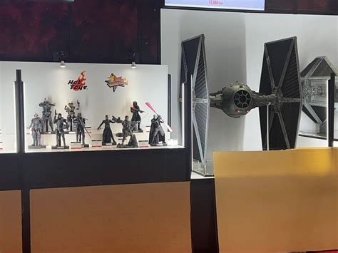 1 6 NEXT Hot Toys STAR WARS Figure Page 559 Collector Freaks Collectibles Forum