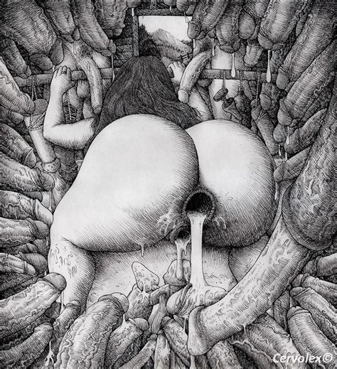 Fitcat Loves Cocks By Cervolex Hentai Foundry