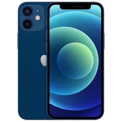 iPhone 12 mini 64GB Синий| Айфон 12 мини 64Гб Синий