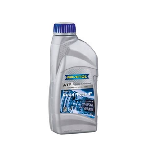 Olej Przek Adniowy Ravenol Atf Fluid Type F L Atf Fluid Type F Za