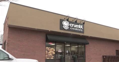 Crumbl Cookies Opening New Location Thursday In Brighton Whec