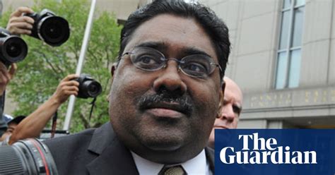 Brother of billionaire Raj Rajaratnam indicted on insider trading charges | Stock markets | The ...