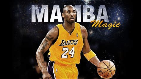 Lakers Wallpapers Kobe Bryant - Wallpaper Cave