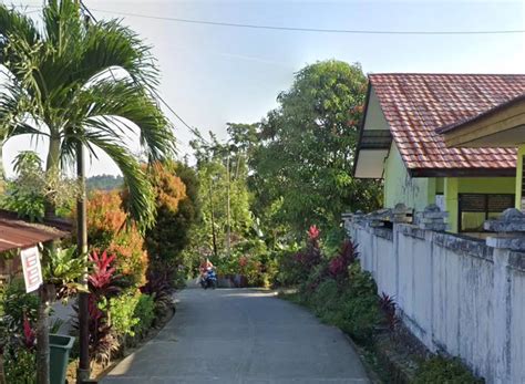 Tembok Pagar SD 001 Bontang Barat Ambrol, Warga Sekitara Sekolah Ada ...