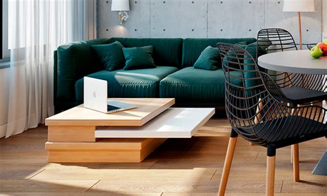 Журнальные столики раскладные купить в интернет-магазине HomeAdore