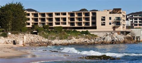 Cannery Row Inn, Monterey, CA - California Beaches