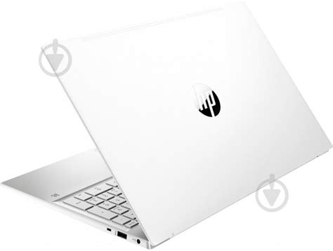 ᐉ Ноутбук Hp Pavilion 15 Eg3020ua 156 826z4ea Natural Silver • Краща ціна в Києві Україні