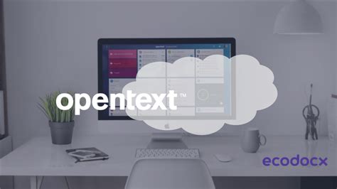 Opentext Cloud Migration Services Ecodocx