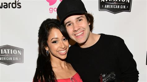 Details You Didnt Know About Liza Koshy And David Dobriks Relationship