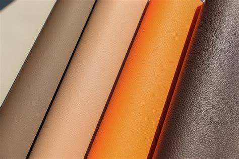 Vegan leather upholstery fabric - Specialty Fabrics Review