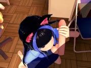 Rent A Girlfriend Yaemori Mini D Hentai Xxx Mobile Porno Videos Movies Iporntv Net