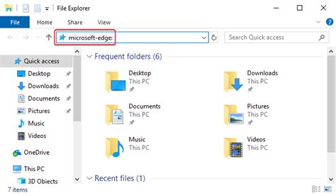 Ways To Start Microsoft Edge In Windows Digital Citizen