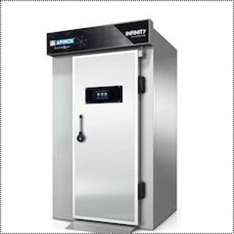 Silver. Gray Commercial Blast Freezer And Chiller at Best Price in New Delhi | Mish Horeca Services