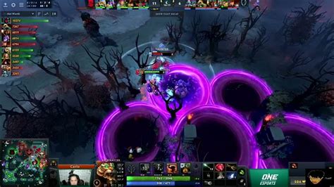 Dota2 Bleed Esports Vs Execration Game 3 Highlights Dpc Sea 2023