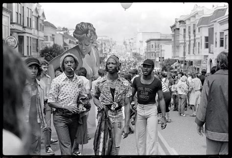 LOOKBACK What Gay Life Was Like In San Francisco In 1970s MOST INTERESTING THINGS