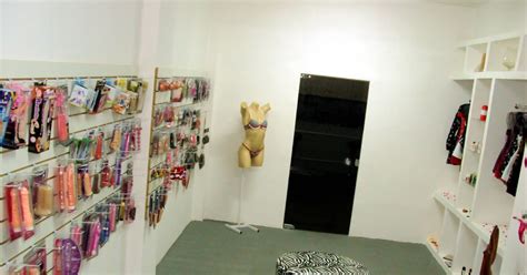 Sex Shop Sonho Intimo FOTOS DA LOJA
