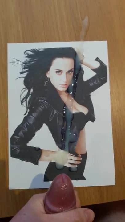 Cumming On Katy Perry Gay Cum Tribute Porn Xhamster