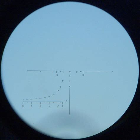Прицел - это... Что такое Прицел?