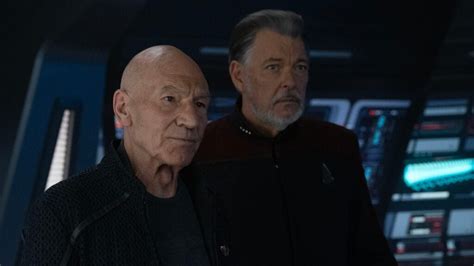 Star Trek Picard Who Is Vadic Everything We Know About The Villain