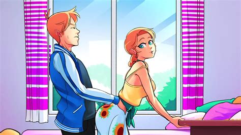 Complete Gameplay Life In Woodchester Part 6 Ukrainian Porn By FapHouse XHamster