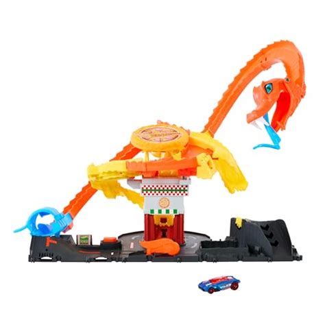 Meilleure Voiture Hot Wheels Avis Et Comparatif En 2024