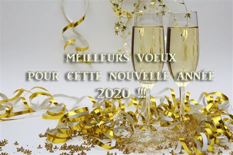 Bonne Année 2020 Cartes De Voeux Gratuites Bibliothèque Banque D