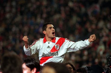 Hernán Díaz El River De Gallardo Es El Mejor De La Historia” Sol 915