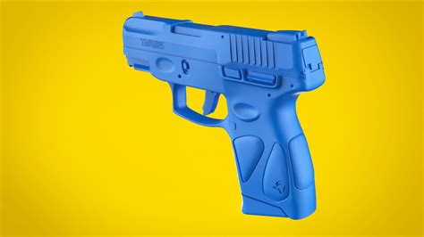 Stl File Taurus G2c ♉ ・3d Printing Template To Download・cults