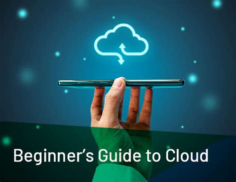 Up In The Cloud A Beginners Guide To Cloud Computing