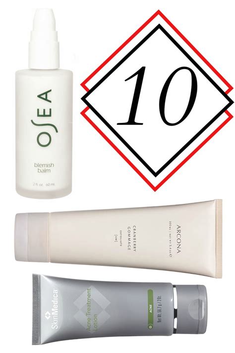 10 Acne Products That Actually Work | StyleCaster