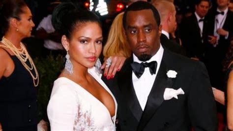 Sean Diddy Combs Who Is The Us Rapper Accused Of Sex Trafficking