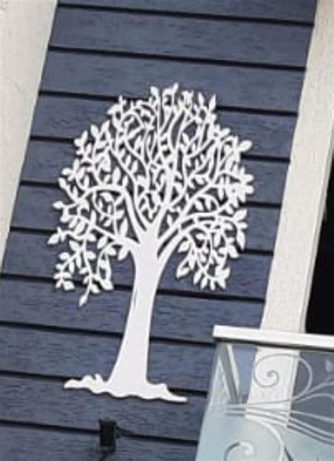 Pin on cnc tree designs | Tree designs, House designs exterior, Floral ...