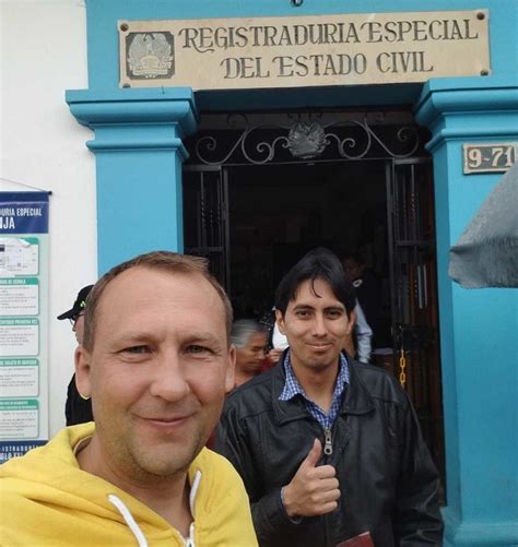 El Nuevo Alcalde De Tunja Mijaíl Krasnov Un Líder Emergente Que Inspira Confianza Radio Victoria