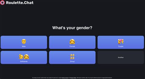 Aplicación de chat anónimo Gay Cam gratuita Gydoo Chat to Strangers