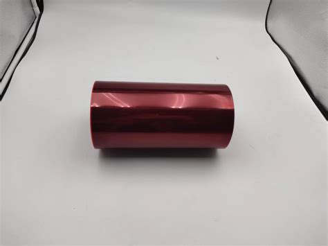 Aluminium Foil Quality Pet Rolls Sheets Films Aluminum Foil For Box