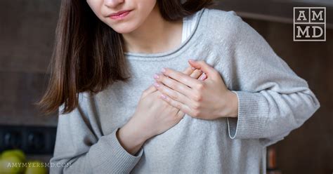 Heart Disease In Women Your Risks Symptoms And How To Prevent It