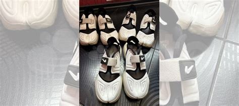 Nike maison margiela aqua rift таби tabi купить в Казани с доставкой ...