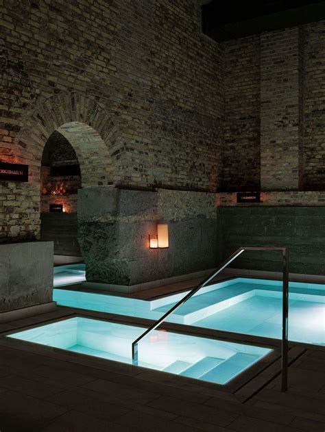 The best spas to visit in Copenhagen in 2021 - Vogue Scandinavia